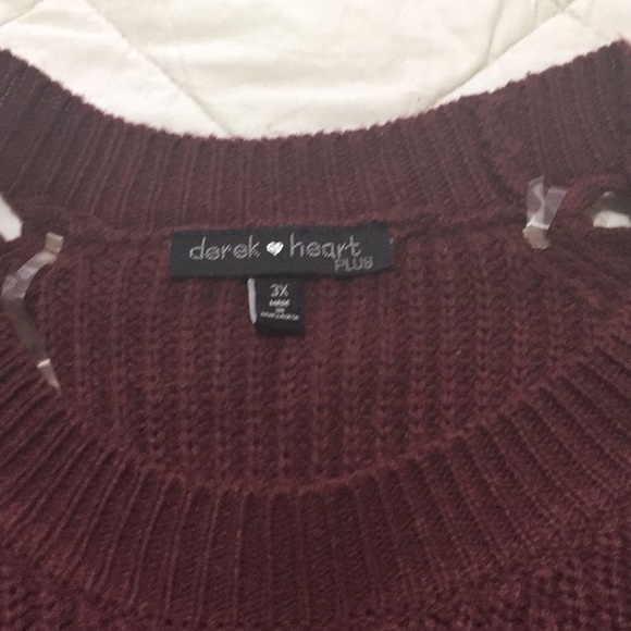 Sweater - Picture 2 of 2